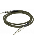 EP1715SS Instrument Cable 4.5m (Marine Green), зображення 1