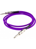 EP1715SS Instrument Cable 4.5m (Purple), зображення 1