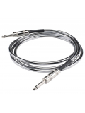 EP1710SSSM Instrument Cable 3m (Chrome), зображення 1