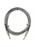EP1715SSSM Instrument Cable 4.5m (Chrome), зображення 1