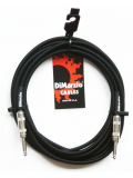 EP1715SS Instrument Cable 4.5m (Black), зображення 2