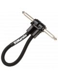 EP17J12RR Jumper Cable 30cm (Black), зображення 1