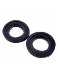 EPK681V - HD-681 Ear Pads Velour, зображення 2