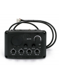 EQ-4R 4-BAND EQ ACOUSTIC PREAMP w/USB, зображення 3