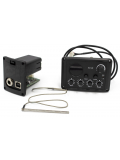 EQ-4R 4-BAND EQ ACOUSTIC PREAMP w/USB, зображення 2