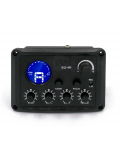 EQ-4R 4-BAND EQ ACOUSTIC PREAMP w/USB, зображення 1