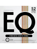 7811 EQ HYBRID METAL ACOUSTIC CUSTOM LIGHT 11-52, зображення 1