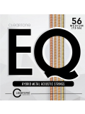 7813 EQ HYBRID METAL ACOUSTIC MEDIUM 13-56, зображення 1