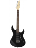 ERG121U (Black), зображення 1