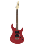 GIGMAKER ERG121 GPII (Metallic Red), зображення 3