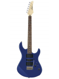 GIGMAKER ERG121 GPII (Metallic Blue), зображення 3