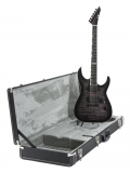 E-II HORIZON NT-II (See Thru Black Sunburst), зображення 5