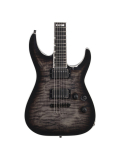 E-II HORIZON NT-II (See Thru Black Sunburst), зображення 2