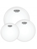G12 COATED Fusion Tom Pack (10", 12", 14"), зображення 1