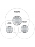 ETPPC1CLR-S POWER CENTER CLEAR STANDARD, зображення 1