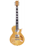 USA ECLIPSE FM EMG (Vintage Natural), зображення 1