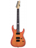 USA M-II HARDTAIL (Copper Sunburst Open Grain), зображення 1