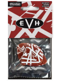 EVH SHARK GUITAR MAX-GRIP PICK, зображення 2