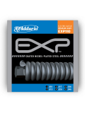 EXP110 EXP COATED NICKEL REGULAR LIGHT (10-46), зображення 3