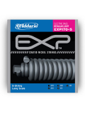 EXP170-5 EXP COATED BASS REGULAR LIGHT 5-STRING (45-130), зображення 1
