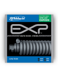 EXP220 EXP COATED BASS SUPER LIGHT (40-95), зображення 1 | JAM EXP220 EXP COATED BASS SUPER LIGHT (40-95), зображення 1