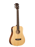 EARTH MINI E Adirondack (Open Pore), зображення 1