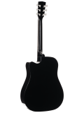 EARTH 60CE (Black Gloss), зображення 2