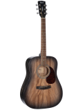 EARTH 60M (Open Pore Trans Black Burst), зображення 1
