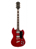 Polara Deluxe (Cherry Red), зображення 7