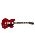 Polara Deluxe (Cherry Red), зображення 8