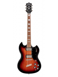 Polara Deluxe (Vintage Sunburst), зображення 1