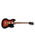 Polara Deluxe (Vintage Sunburst), зображення 2