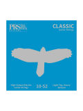 Classic Light Top/Heavy Bottom Guitar Strings 10-52, зображення 1