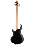 F204 (Black Satin), зображення 2