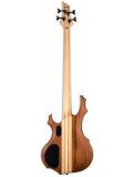 F-4E (Mahogany Natural Satin), зображення 3