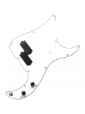 MODEL P P-BASS REPLACEMENT PICKGUARD, зображення 1