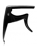 FC-82 UKULELE CAPO (Black), зображення 1