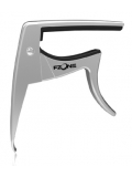 FC-82 UKULELE CAPO (Silver), зображення 1