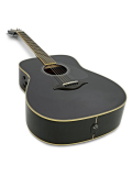 FG-TA TransAcoustic (Black), зображення 6