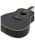 FG-TA TransAcoustic (Black), зображення 2