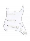 INJECTOR STRAT REPLACEMENT PICKGUARD, зображення 1
