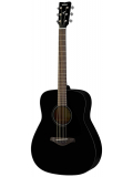 FG800 (Black), зображення 1