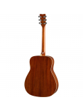 FG820 (Brown Sunburst), зображення 2