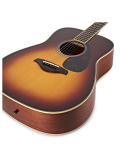 FG820 (Brown Sunburst), зображення 6