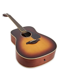 FG820 (Brown Sunburst), зображення 3