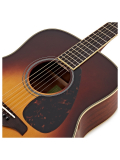 FG820 (Brown Sunburst), зображення 4