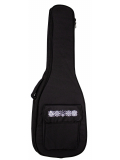 FGB-122E Electric Guitar Bag (Black), зображення 1