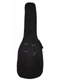 FGB-122E Electric Guitar Bag (Black), зображення 3