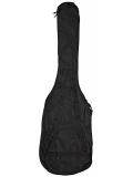 FGB-41B Electric Bass Guitar Bag (Black), зображення 3
