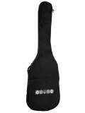 FGB-41B Electric Bass Guitar Bag (Black), зображення 1